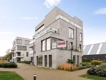 appartement à vendre à beveren-waas € 279.000 (llw8s) | zimmo