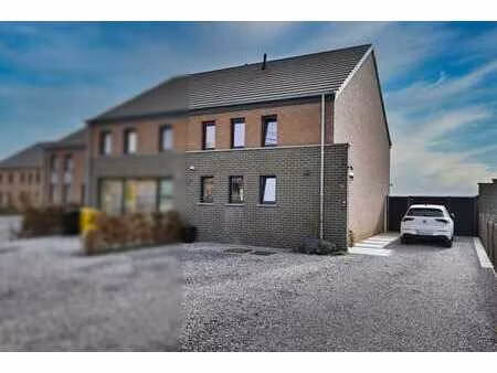 om-immo : 1% de commission * - maison (3f) basse energie