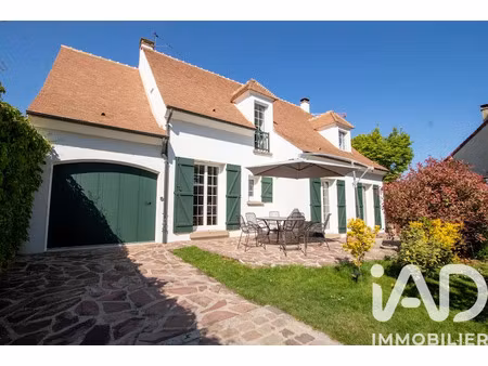 vente maison 6 pièces 160 m² à la ville-du-bois (91620)  599 000 €