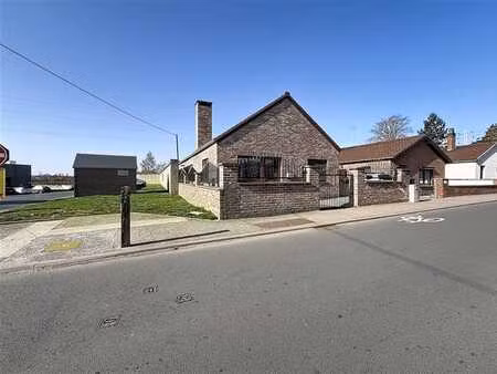 villa de plain-pied 2 chambres