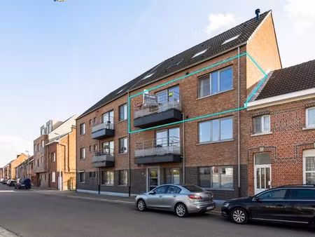 appartement à vendre à willebroek € 285.000 (llw9w) - lexximmo reet | zimmo