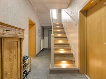 maison à vendre à genk € 289.900 (llwl7) - immo bosmans | zimmo