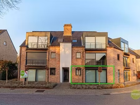 appartement à vendre à mol € 295.000 (llwzu) - mol matimmo vastgoed | zimmo