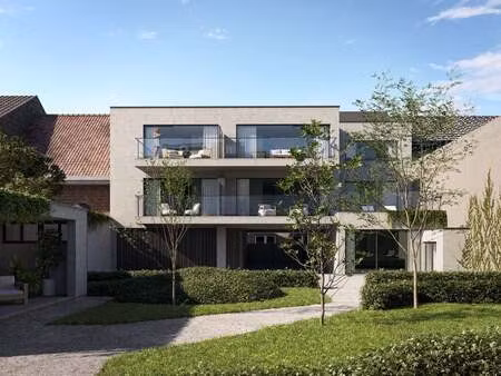 appartement à vendre à roeselare € 285.000 (llvuo) | zimmo