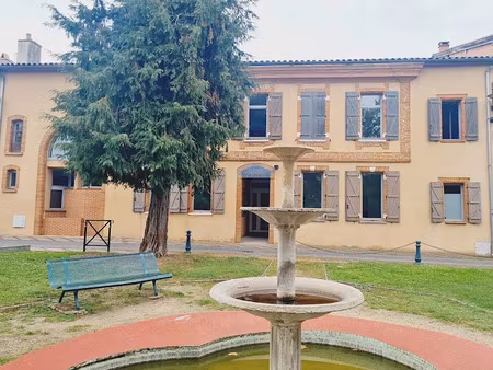 vente maison 14 pièces 656 m² à auterive (31190)  627 000 €