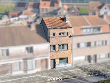 maison à vendre à sint-pieters € 295.000 (llx9j) - correct vastgoed - brugge | zimmo