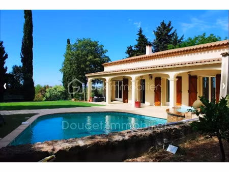 vente maison 6 pièces 150 m² à maraussan (34370)  650 000 €