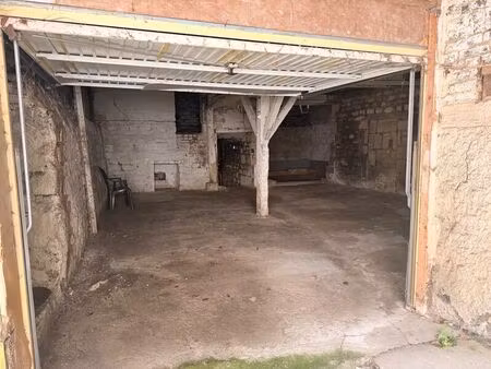 vente maison 1 pièce 200 m² nogent-sur-oise (60180)