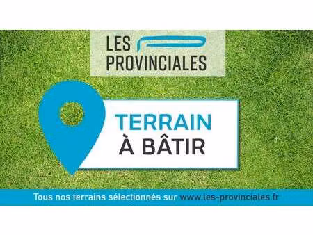 vente terrain au may-sur-èvre (49122) : à vendre / le may-sur-èvre