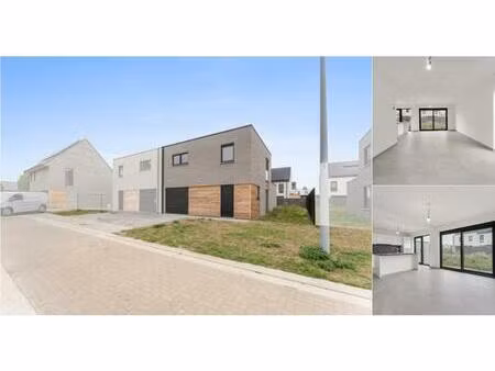 maison à vendre à berenakker 46 aalter (rbv43627)