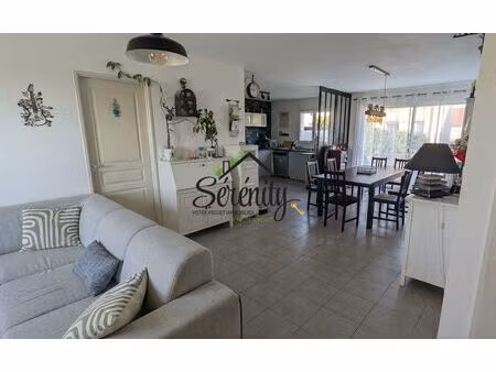 vente maison 5 pièces 101 m² arleux (59151)