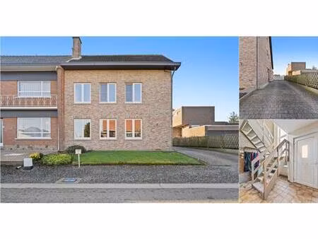 maison à vendre à oude truierbaan 39 rijkel (rbv42876)