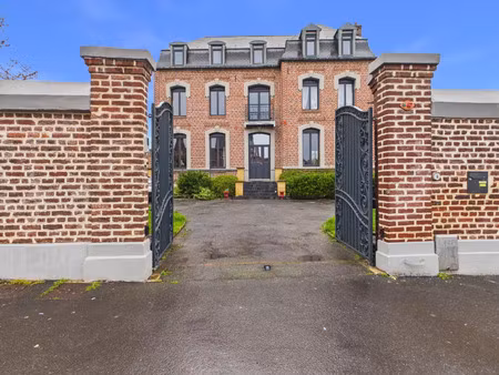 vente maison 8 pièces 240 m² cambrai (59400)