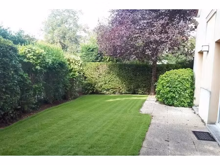 vente maison 7 pièces 152.54 m² à croissy-sur-seine (78290)  1 130 000 €