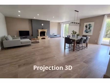 vente maison 7 pièces 152.54 m² à croissy-sur-seine (78290)  995 000 €