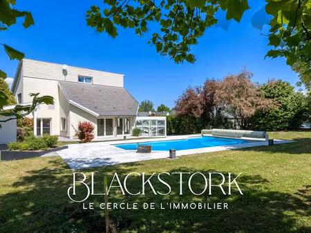 vente maison 10 pièces 320 m² à dingsheim (67370)  1 130 000 €