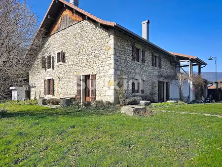 vente maison 6 pièces 399 m² à echenevex (01170)  890 000 €