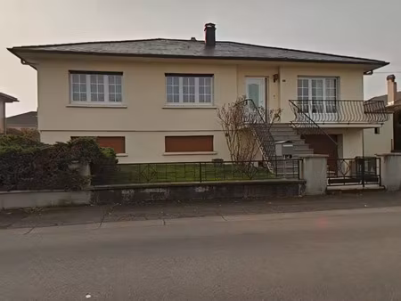 vente maison 6 pièces 137 m² florange (57190)