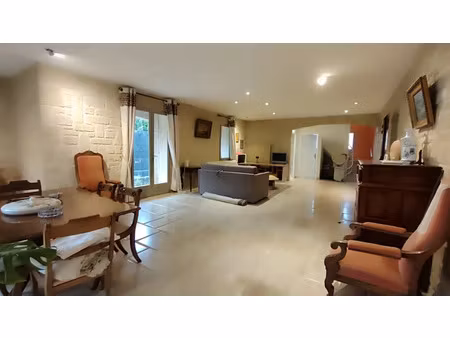 vente maison 6 pièces 152 m² à le grau-du-roi (30240)  700 000 €