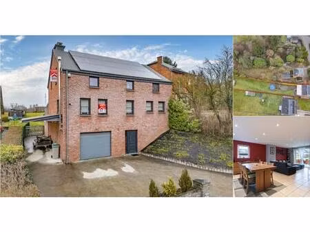 maison à vendre à rue des cheminots 7 on (vbd96533)