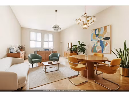 vente maison 5 pièces 198 m² à montreuil (93100)  820 000 €