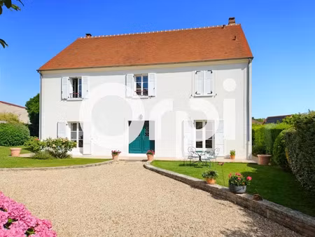 vente maison 8 pièces 280 m² à saint-soupplets (77165)  599 000 €