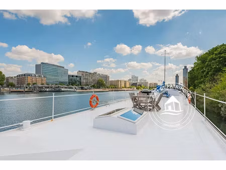 vente maison 8 pièces 200 m² à sevres (92310)  889 000 €