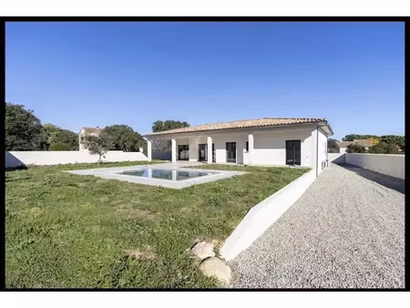 vente maison 6 pièces 137.8 m² à solaro (20240)  695 000 €
