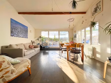 vente maison 6 pièces 210 m² à suresnes (92150)  995 000 €