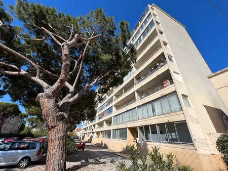appartement t4 65.50m2 vendu loué