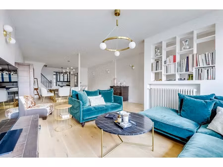 vente maison 4 pièces 141 m² à colombes (92700)  714 000 €