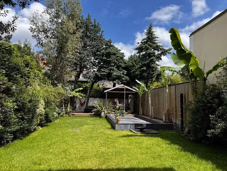 vente maison 9 pièces 285 m² à colombes (92700)  1 800 000 €