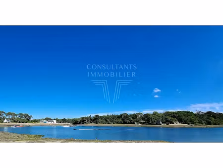 vente propriété 8 pièces 133 m² à la trinite-sur-mer (56470)  750 000 €