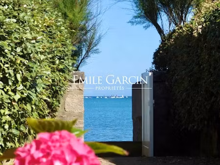 vente maison 7 pièces 145 m² à pleumeur-bodou (22560)  990 000 €