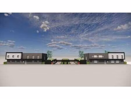 5 appartements a louer