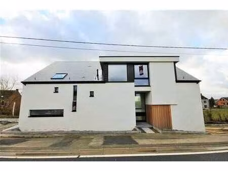 appartement plain pied avec terrasse