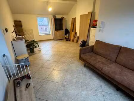 appartement 2 chambres à louer - pont-à-celles