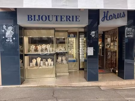 vente exceptionnelle de fonds de commerce - opportunité rare!