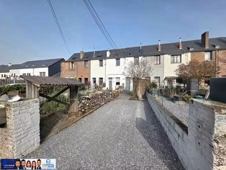 charmante maison à louer