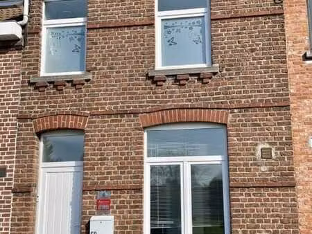 belle maison 3 chambres rénovée avec jardin