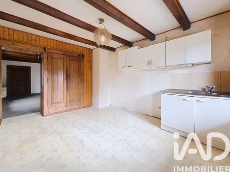 vente maison/villa 2 pièces