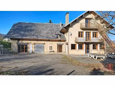 colonie - cruseilles