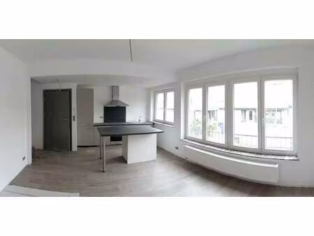 lumineux appartement 2 chambres