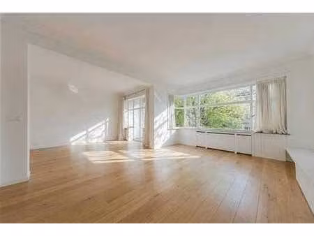 prestigieux appartement - roosevelt - parking