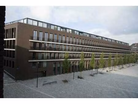 studio récent dans résidence de haut standing