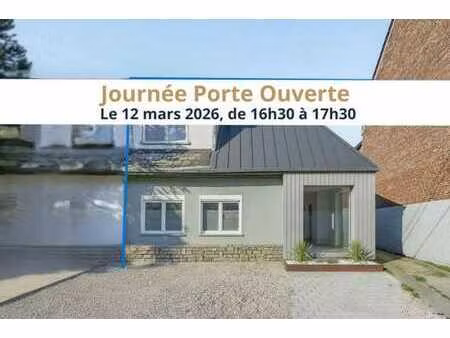 porte ouverte et achetez en un jour ce 12/3/26  16h30-17h30