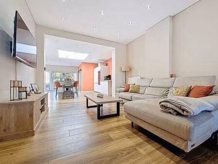 sous option - plus de visite - chouette maison habitable rap