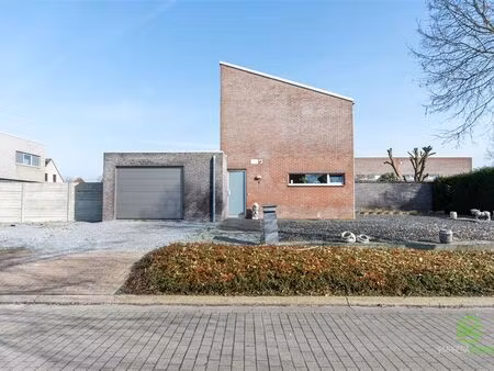maison à vendre à donk € 315.000 (llvqr) - empresa consult sint-truiden | zimmo