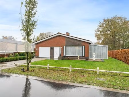 maison à vendre à wingene € 295.000 (lhu8o) - v&v vastgoed | zimmo