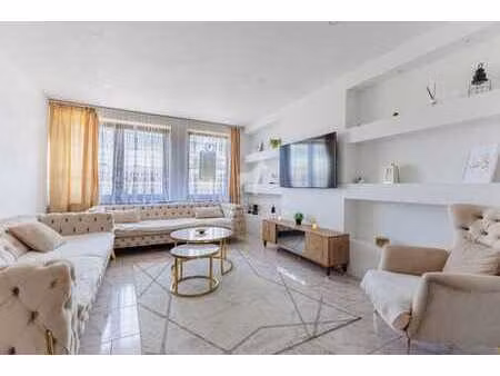 immeuble de rapport à vendre sur marchienne-au-pont